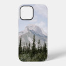 Search for pine trees iphone cases Mountain