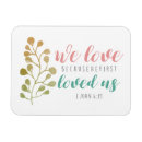 Search for memory verse magnets Christian