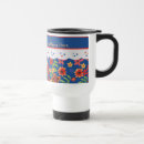 Search for floral lace mugs Chic