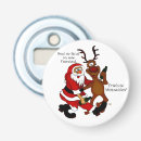 Search for santa claus bottle openers Retro