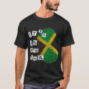 Search for jamaican tshirts Premium
