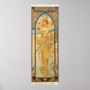 Search for alfons mucha posters Girl