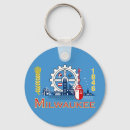 Search for milwaukee key rings Usa