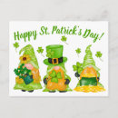Search for st patricks day postcards Cute