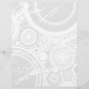 Search for vector flyers Modern