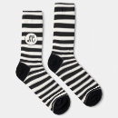 Search for striped socks Initials