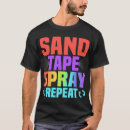 Search for spray paint tshirts Painter