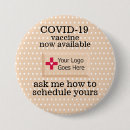 Search for bandage badges Vaccine