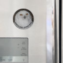 Search for birds of prey magnets Bubo scandiacus