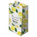 Search for lemon gift bags Fresh