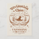 Search for divination postcards Magic