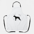 Search for boxer dog aprons Pug