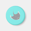 Search for creatures magnets Ocean