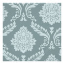 Search for rococo art posters Damask