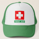 Search for ambulance hats Doctor