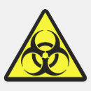 Search for biohazard stickers Zombie