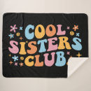 Search for sister blankets Daughter