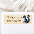 Search for dane return address labels Pet