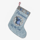 Search for jewel christmas stockings Elegant