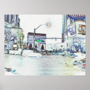 Search for night scene art Fine