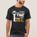 Search for tower control tshirts Air traffic controller