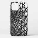 Search for fence iphone cases Black and white