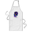 Search for afro aprons African woman
