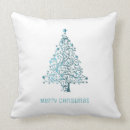 Search for turquoise christmas cushions Metallic