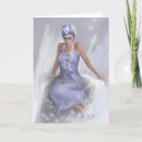 Search for 1920s christmas cards Deco