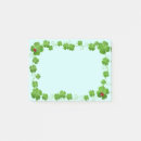 Search for clover leaf post it notes Plant