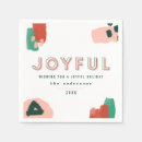 Search for christmas table napkins Minimal