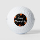 Search for thanksgiving golf balls Thankful