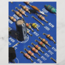 Search for and electrical flyers Electricity