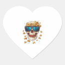 Search for horror movie stickers Skull