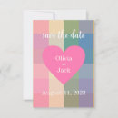 Search for cute save the dates Pink