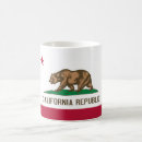 Search for california bear mugs Usa