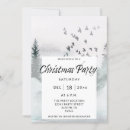 Search for woodland christmas invitations Corporate