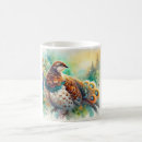 Search for grouse mugs Pheasant