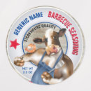 Search for rub labels Grill