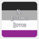 Search for asexual pride flag stickers Queer