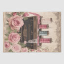 Search for bohemian tissue paper Ephemera