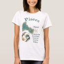Search for pisces tshirts March