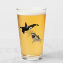 Search for killer whale mugs Illustration