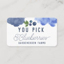 Search for picking business cards Produce