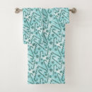 Search for candy canes bath towels Festive