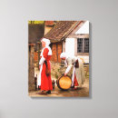 Search for tudor canvas prints History