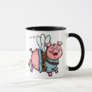 Search for swine mugs Pig
