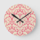 Search for baroque style clocks Antique