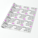Search for tire wrapping paper Cute