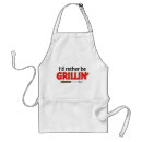 Search for rather aprons Bbq